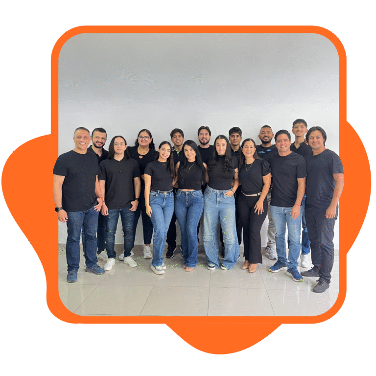CONÓCENOS - Subbi | Tu local virtual fácil y rápido